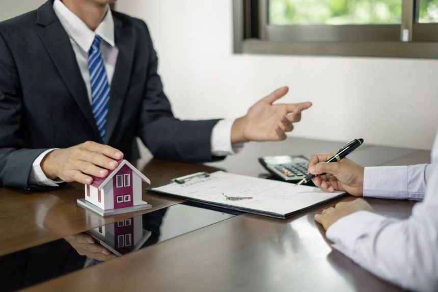 Страховка квартир