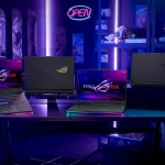 Развитие технологий