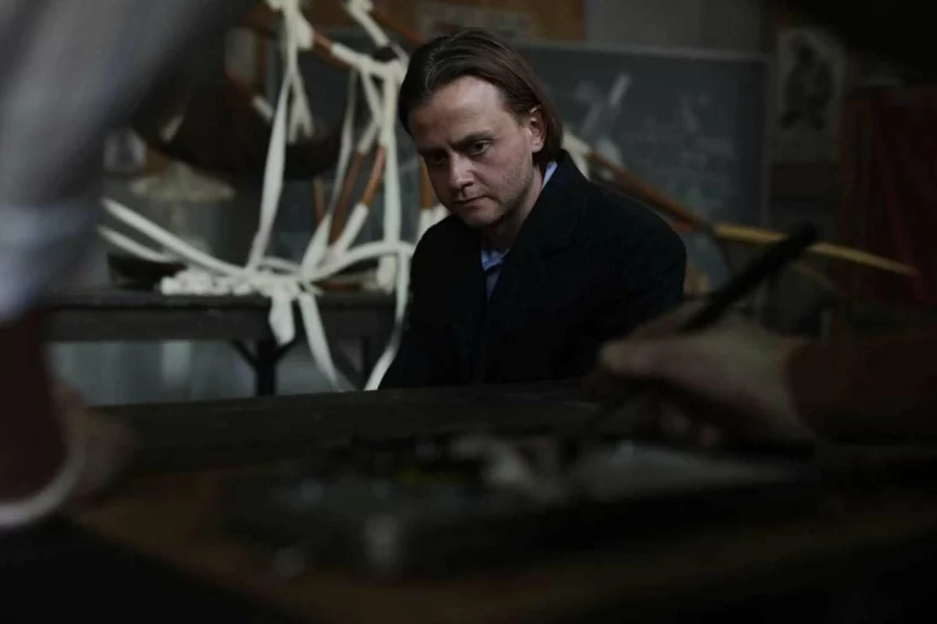 Одиночество