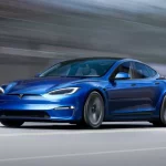 Электрокар