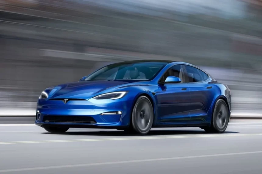 Электрокар