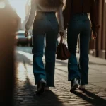 джинси жіночі