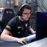 Киберспорт