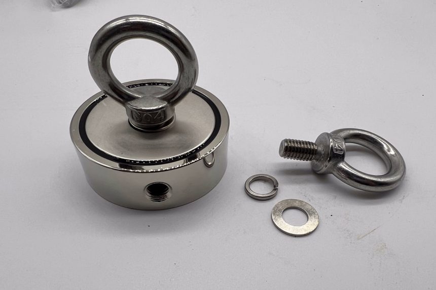 Поисковый магнит