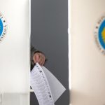 выборы в Молдове