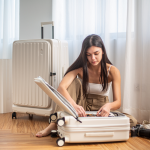 Сбор чемодана