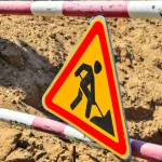 Ремонт дорог