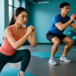 Тренировка