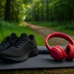 Активный образ жизни