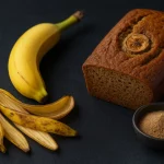 Кожура от банана