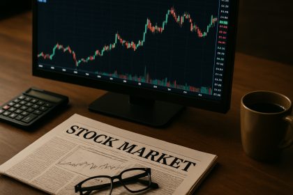 Фондовый рынок