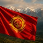 Кыргызстан