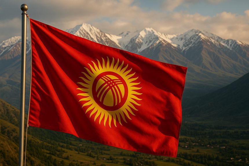 Кыргызстан