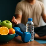 Здоровый образ жизни