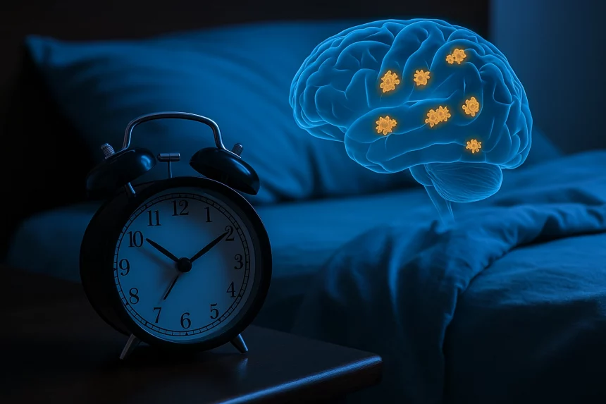 Сон и здоровье