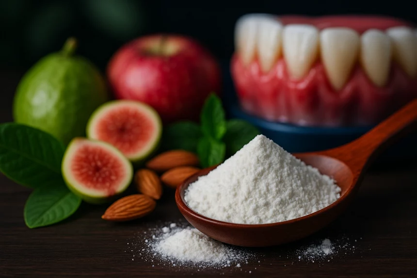 Здоровье десен