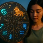 Знаки Зодиака