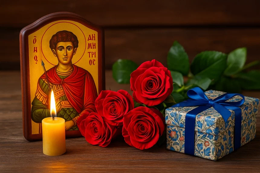 День ангела