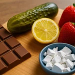 Пищевые привычки