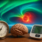 Магнитные бури