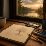 Творчество