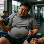 Оземпик и мышцы