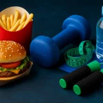 Спорт и питание