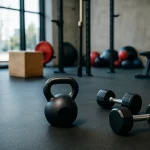 Спортивный инвентарь