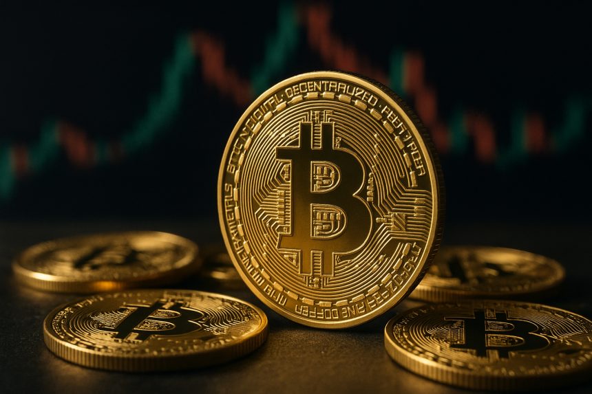 Криптовалюта