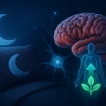 Мозг во время сна