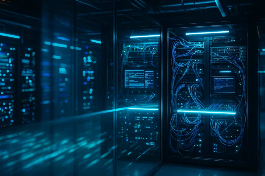 Развитие технологий