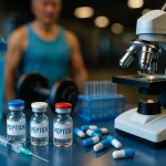 Пептиды и спорт