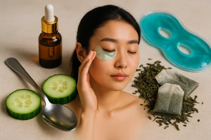 Бьюти процедуры