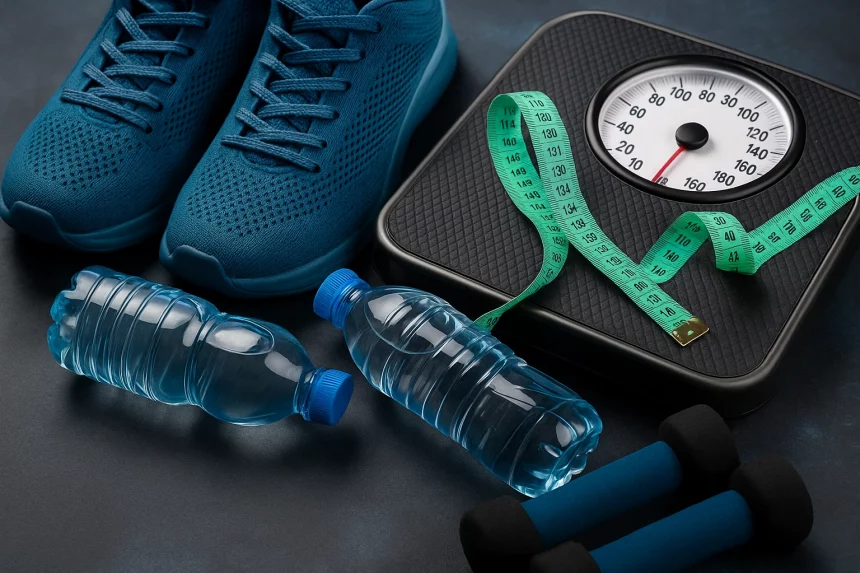 Спортивная атрибутика