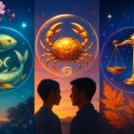 Месяц рождения