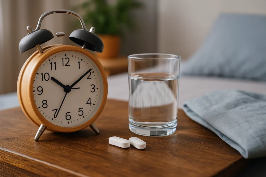 Магнитная буря