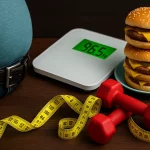 Еда и спорт