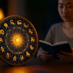 Знаки Зодиака