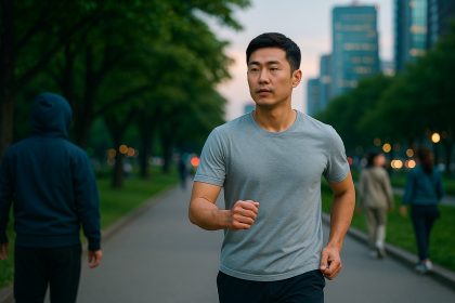 Ходьба от боли в спине