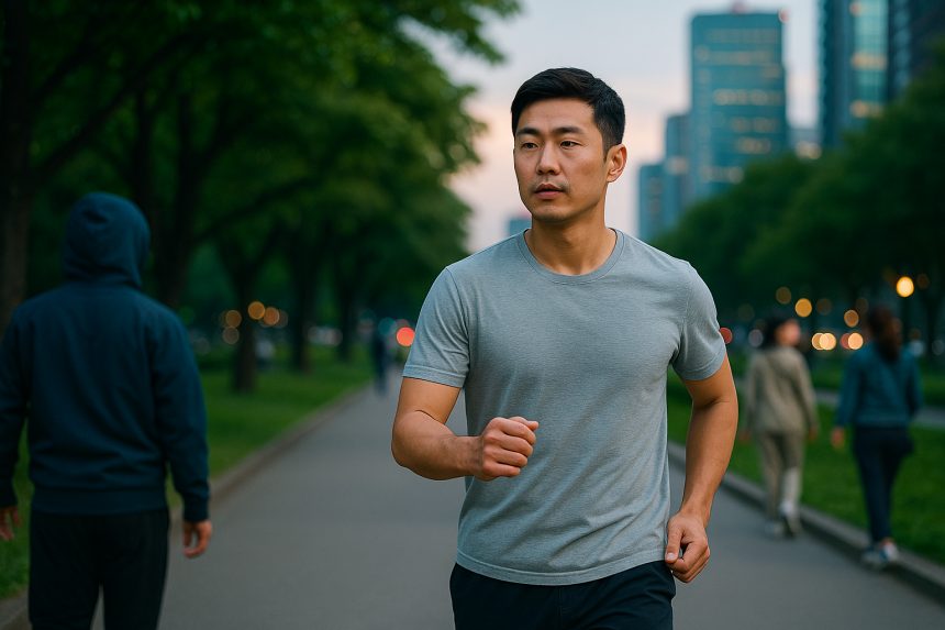 Ходьба от боли в спине