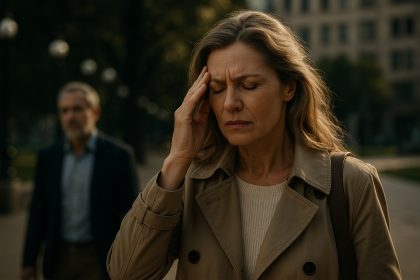 Магнитная буря