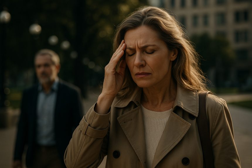 Магнитная буря