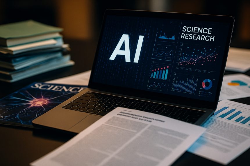 Искусственный интеллект