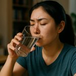 Гидратация организма