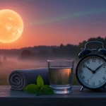 Магнитная буря