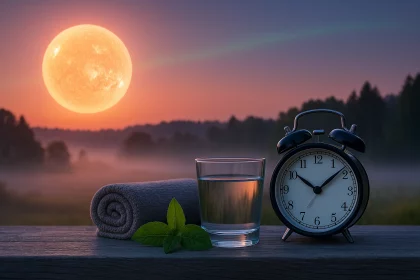 Магнитная буря