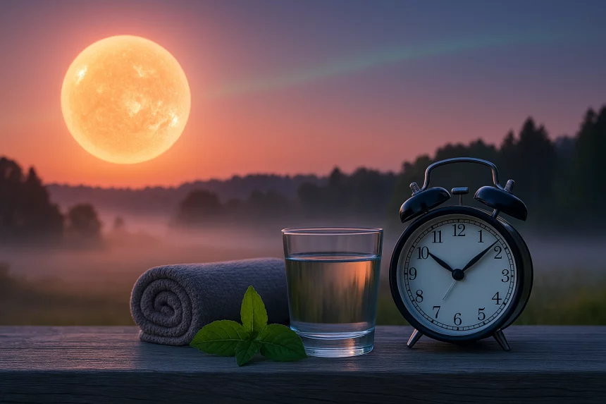 Магнитная буря