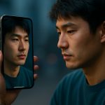 Зеркало личности