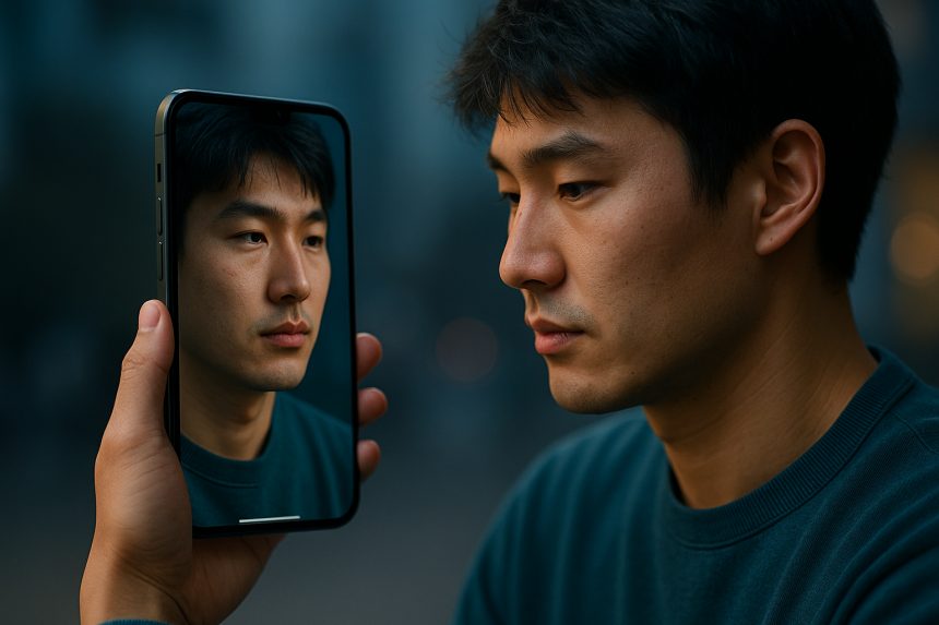 Зеркало личности