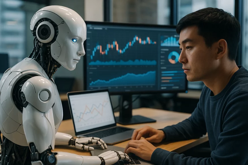 Искусственный интеллект